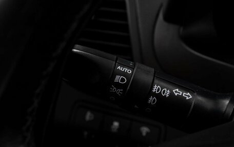 Hyundai Solaris II рестайлинг, 2013 год, 879 000 рублей, 16 фотография