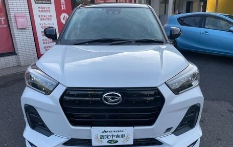 Daihatsu Rocky, 2021 год, 1 150 001 рублей, 2 фотография