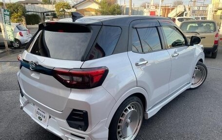 Daihatsu Rocky, 2021 год, 1 150 001 рублей, 5 фотография