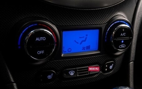 Hyundai Solaris II рестайлинг, 2013 год, 879 000 рублей, 12 фотография