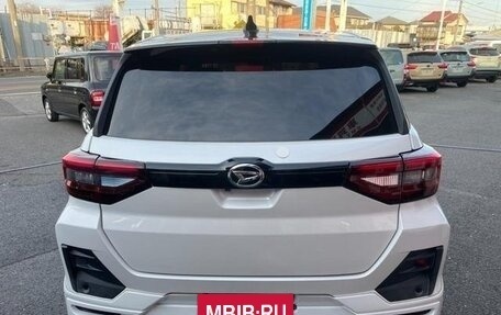 Daihatsu Rocky, 2021 год, 1 150 001 рублей, 6 фотография