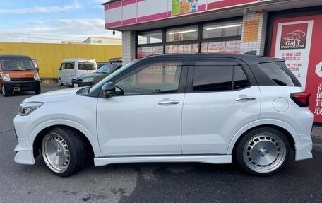 Daihatsu Rocky, 2021 год, 1 150 001 рублей, 8 фотография