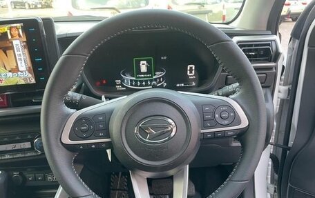 Daihatsu Rocky, 2021 год, 1 150 001 рублей, 9 фотография