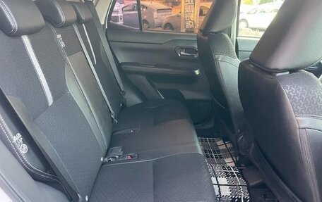 Daihatsu Rocky, 2021 год, 1 150 001 рублей, 20 фотография