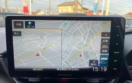 Daihatsu Rocky, 2021 год, 1 150 001 рублей, 12 фотография