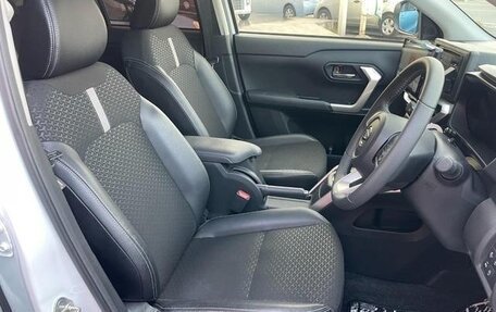 Daihatsu Rocky, 2021 год, 1 150 001 рублей, 19 фотография