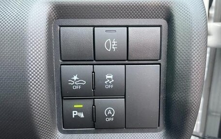 Daihatsu Rocky, 2021 год, 1 150 001 рублей, 16 фотография