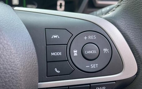 Daihatsu Rocky, 2021 год, 1 150 001 рублей, 11 фотография