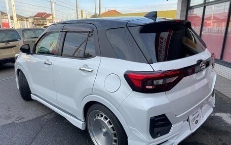 Daihatsu Rocky, 2021 год, 1 150 001 рублей, 7 фотография