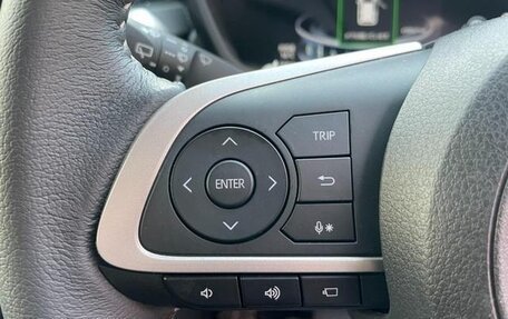 Daihatsu Rocky, 2021 год, 1 150 001 рублей, 10 фотография