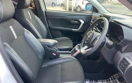 Daihatsu Rocky, 2021 год, 1 150 001 рублей, 18 фотография