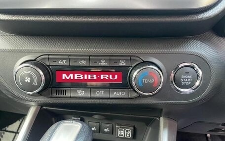 Daihatsu Rocky, 2021 год, 1 150 001 рублей, 14 фотография