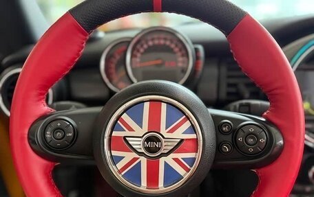 MINI Cabrio, 2019 год, 1 900 000 рублей, 9 фотография