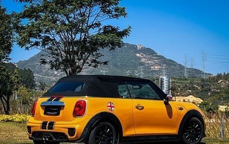 MINI Cabrio, 2019 год, 1 900 000 рублей, 6 фотография