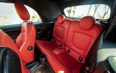 MINI Cabrio, 2019 год, 1 900 000 рублей, 10 фотография