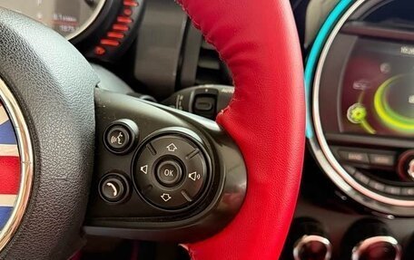 MINI Cabrio, 2019 год, 1 900 000 рублей, 7 фотография