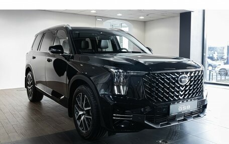 GAC GS8, 2026 год, 5 028 610 рублей, 3 фотография