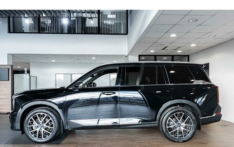 GAC GS8, 2026 год, 5 028 610 рублей, 7 фотография