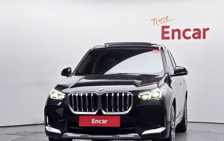 BMW X1, 2025 год, 3 930 000 рублей, 3 фотография