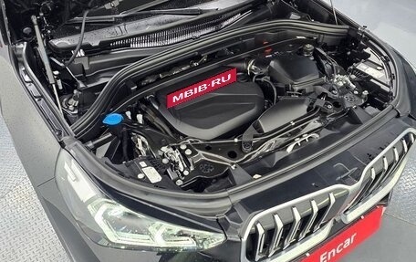 BMW X1, 2025 год, 3 930 000 рублей, 6 фотография