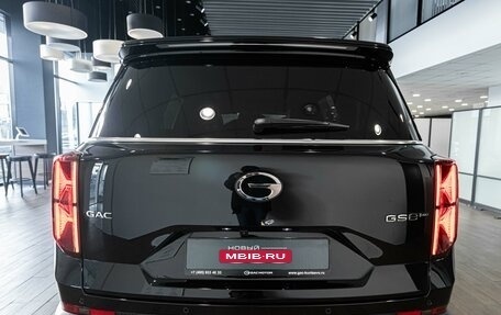 GAC GS8, 2026 год, 5 028 610 рублей, 5 фотография