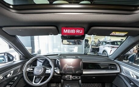 GAC GS8, 2026 год, 5 028 610 рублей, 9 фотография