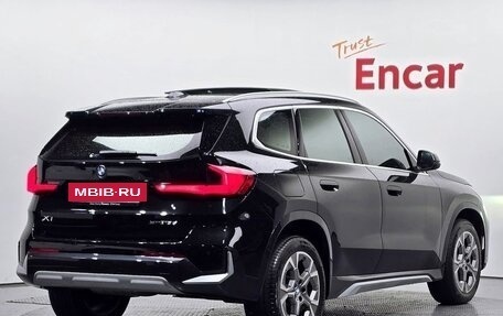 BMW X1, 2025 год, 3 930 000 рублей, 2 фотография