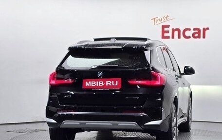 BMW X1, 2025 год, 3 930 000 рублей, 4 фотография