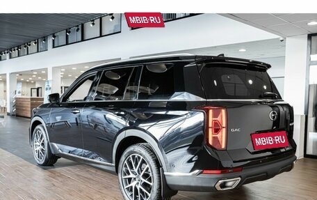 GAC GS8, 2026 год, 5 028 610 рублей, 6 фотография