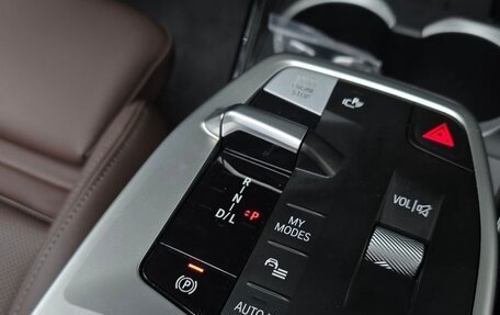 BMW X1, 2025 год, 3 930 000 рублей, 9 фотография