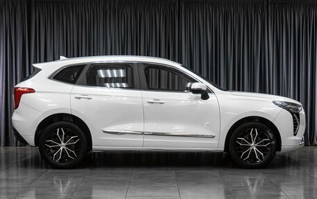 Haval Jolion, 2021 год, 1 499 000 рублей, 5 фотография