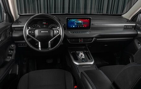 Haval Jolion, 2021 год, 1 499 000 рублей, 6 фотография