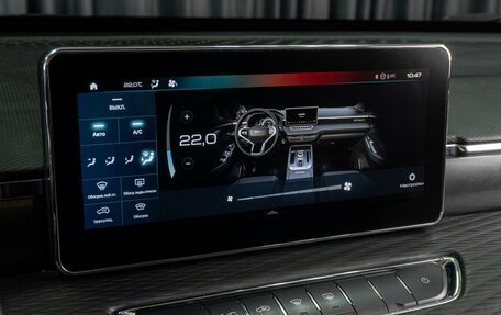 Haval Jolion, 2021 год, 1 499 000 рублей, 12 фотография