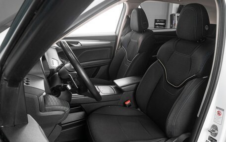 Haval Jolion, 2021 год, 1 499 000 рублей, 10 фотография