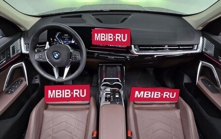 BMW X1, 2025 год, 3 930 000 рублей, 7 фотография