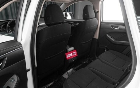 Haval Jolion, 2021 год, 1 499 000 рублей, 11 фотография