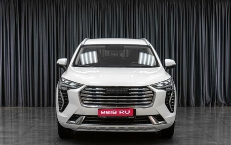 Haval Jolion, 2021 год, 1 499 000 рублей, 3 фотография