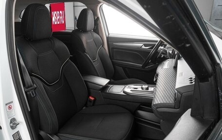 Haval Jolion, 2021 год, 1 499 000 рублей, 8 фотография