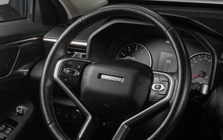 Haval Jolion, 2021 год, 1 499 000 рублей, 19 фотография