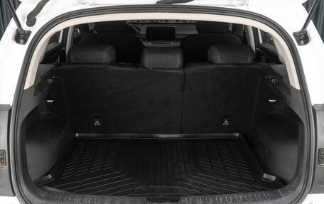 Haval Jolion, 2021 год, 1 499 000 рублей, 20 фотография