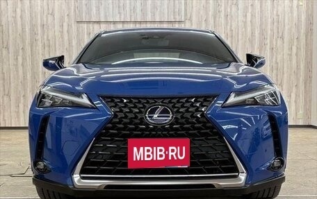 Lexus UX I, 2022 год, 1 866 000 рублей, 2 фотография