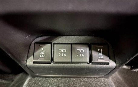 Lexus UX I, 2022 год, 1 866 000 рублей, 20 фотография