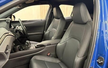 Lexus UX I, 2022 год, 1 866 000 рублей, 21 фотография
