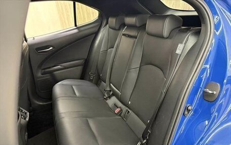 Lexus UX I, 2022 год, 1 866 000 рублей, 24 фотография