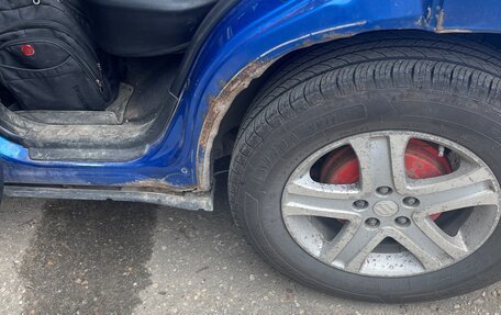 Suzuki Grand Vitara, 2006 год, 505 000 рублей, 8 фотография