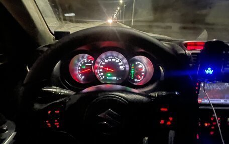 Suzuki Grand Vitara, 2006 год, 505 000 рублей, 5 фотография