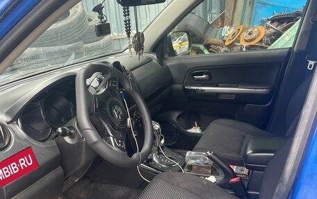 Suzuki Grand Vitara, 2006 год, 505 000 рублей, 6 фотография