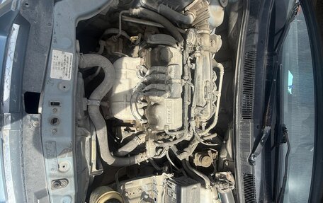 Chevrolet Aveo III, 2007 год, 200 000 рублей, 16 фотография