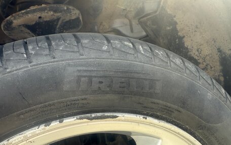 Chevrolet Aveo III, 2007 год, 200 000 рублей, 17 фотография