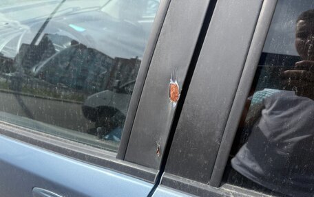 Chevrolet Aveo III, 2007 год, 200 000 рублей, 13 фотография